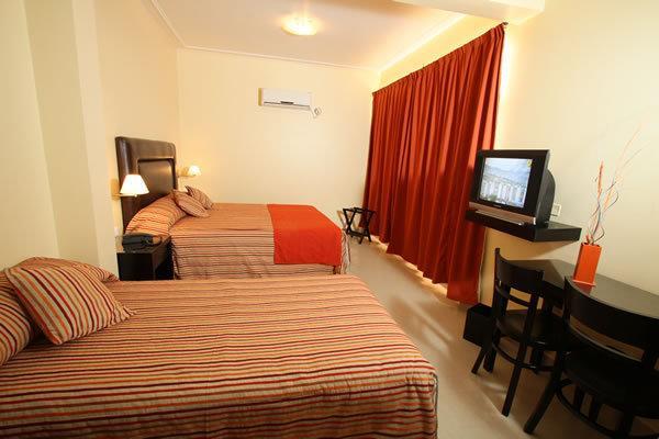 Hotel Le Park Сан-Мигель-де-Тукуман Экстерьер фото
