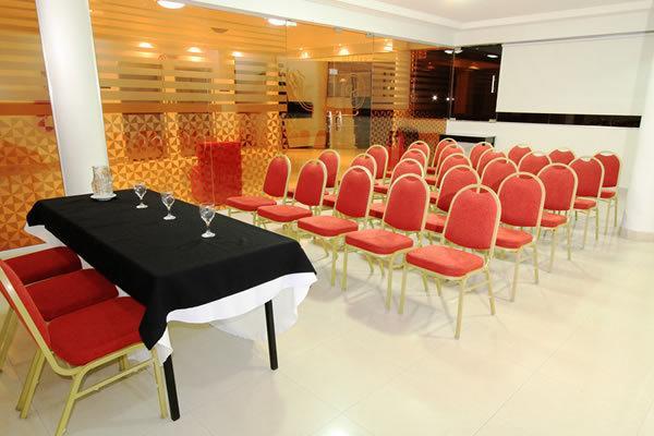 Hotel Le Park Сан-Мигель-де-Тукуман Экстерьер фото